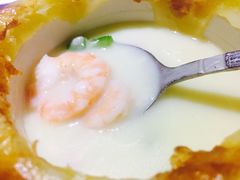 -路易十三西餐厅(西关新天地店)