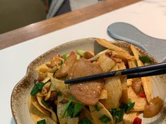 -春家·非遗手工小吃(徐汇万科广场店)