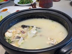 -小厨娘淮扬菜(天印大道店)