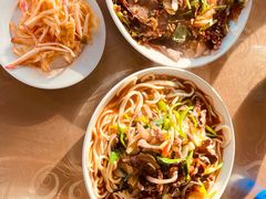-临夏清真餐馆羊肉火锅(安德民族商贸城店)