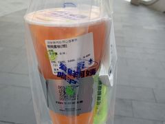 -沪上阿姨·精选茶饮(龙湖滨江天街店)