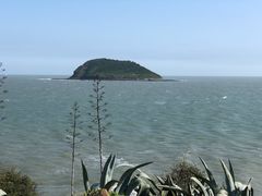 -漳州滨海火山岛自然生态风景区