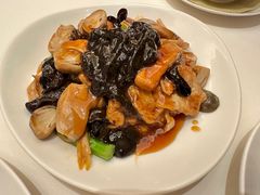 -利苑酒家(合景国际金融广场店)