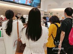 -CoCo都可(汉神购物广场店)