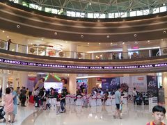 -深圳龙华星河COCO City(民治店)