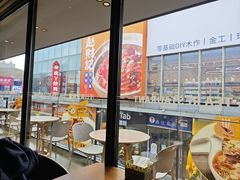 -千日贺茶餐厅(高新万达店)