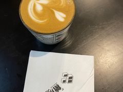 -糖房咖啡(南锣鼓巷店)