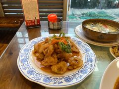 -石老头关东饺子王·东北菜(嘉华鑫城店)