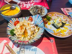 -仙隐小鹿料理食堂(惠济万达店)