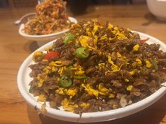-姥姥家春饼店(惠新东街店)