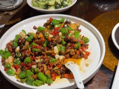 -小喜客·云南特色菜(纳西庭院店)