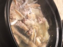 -同仁四季椰子鸡(福田东园总店)
