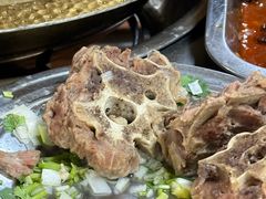 -清真·馬坡二旦烧烤(人生一串拍摄店)