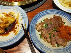 -受气牛肉·耙牛肉火锅(水晶郦城店)