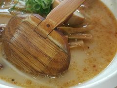 -味千拉面(东方明珠店)