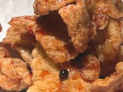 -奉天小馆·非遗东北菜(济南万象城店)