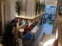-确喜美味小厨(西单商场兰州店)