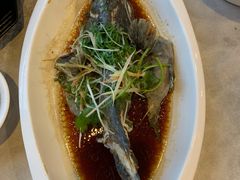 -琼菜坊·无鸡不成宴·海南菜老爸茶糟粕醋(海口骑楼老街店)