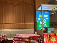 -西贝(大华虎城店)