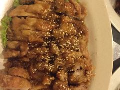 -德成饭店