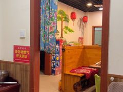 -小媳妇铁锅炖鱼(世博园店)