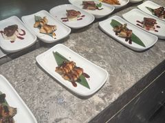 -一方渔歌蒸汽海鲜自助(文化路万达广场店)