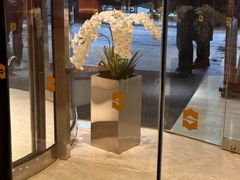 -苏州香格里拉大酒店