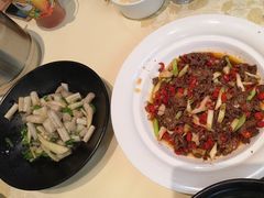 -聚味瞿记·龙虾堂(咸嘉湖店)