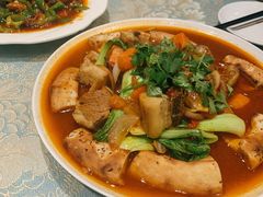 -新疆伊宁远征餐厅