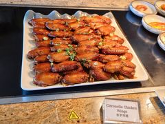 -白天鹅宾馆·流浮阁咖啡厅