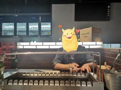 -很久以前羊肉串(中山公园店)