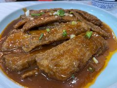 -聚福缘菜馆(隆昌路店)
