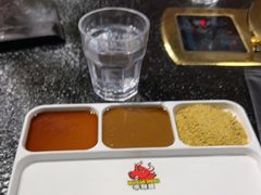 -牛鲜盛齐齐哈尔烤肉(曹路店)
