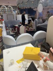-奈尔宝·儿童乐园·亲子餐厅(前滩店)