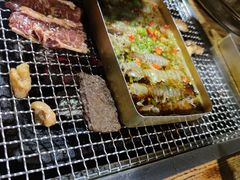 -鑫釜山海鲜烧烤(浑南店)