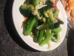 -欢乐牧场海鲜烤肉自助(牡丹园店)