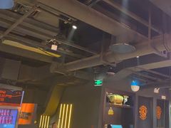 -鸣记脆皮烤鱼·海鲜烤鱼(三八广场店)