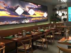大堂-云海肴·汽锅鸡·云南菜(广安门天虹店)