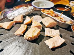 -济州爱肉堂(总店)
