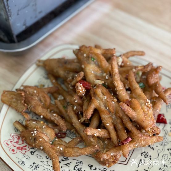 望江楼龙虾庄(江边店)