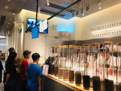 -喜茶(东莞汇一城店)