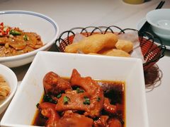 -火宫殿·小吃王国(坡子街店)