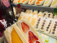 -Fruwich果明治(西单更新场店)