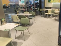 -赛百味SUBWAY(星摩尔店)
