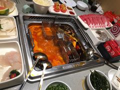 -海底捞火锅(金鼎广场店)