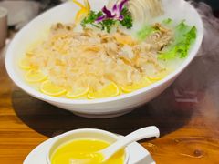 象拔蚌-捞围鲜·港式打边炉(海阳路店)