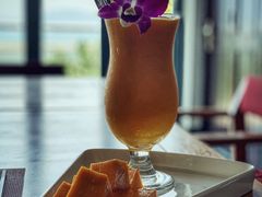 -芽庄MP泰式海鲜海景餐厅