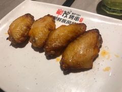 -丰茂烤串(金源店)