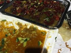-郑喜旺烧烤(新密总店)