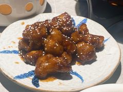 -小肥猫餐厅(海宁万朵城店)